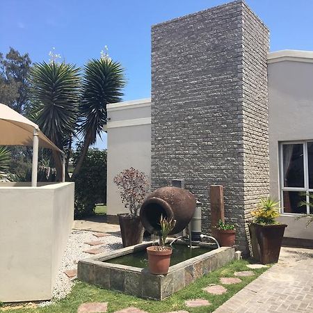 Meransha Self Catering Cc Walvis Bay Eksteriør bilde