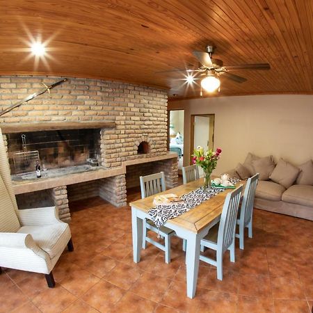 Meransha Self Catering Cc Walvis Bay Eksteriør bilde