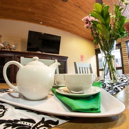 Meransha Self Catering Cc Walvis Bay Eksteriør bilde