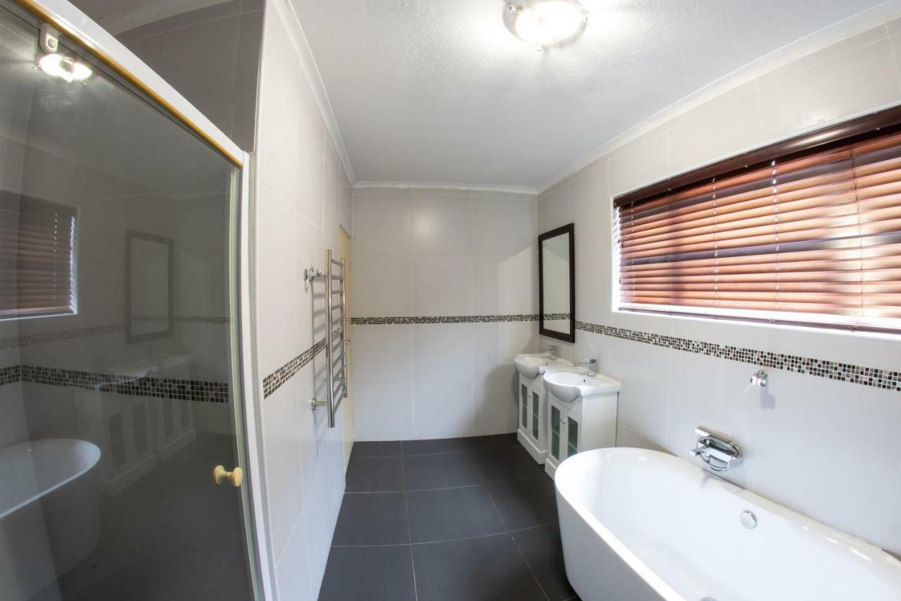 Meransha Self Catering Cc Walvis Bay Eksteriør bilde