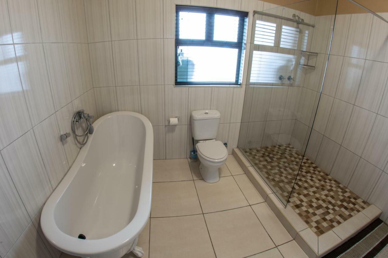 Meransha Self Catering Cc Walvis Bay Eksteriør bilde