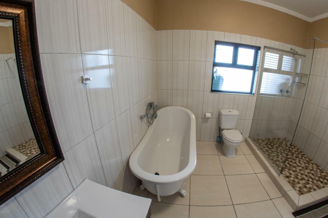 Meransha Self Catering Cc Walvis Bay Eksteriør bilde