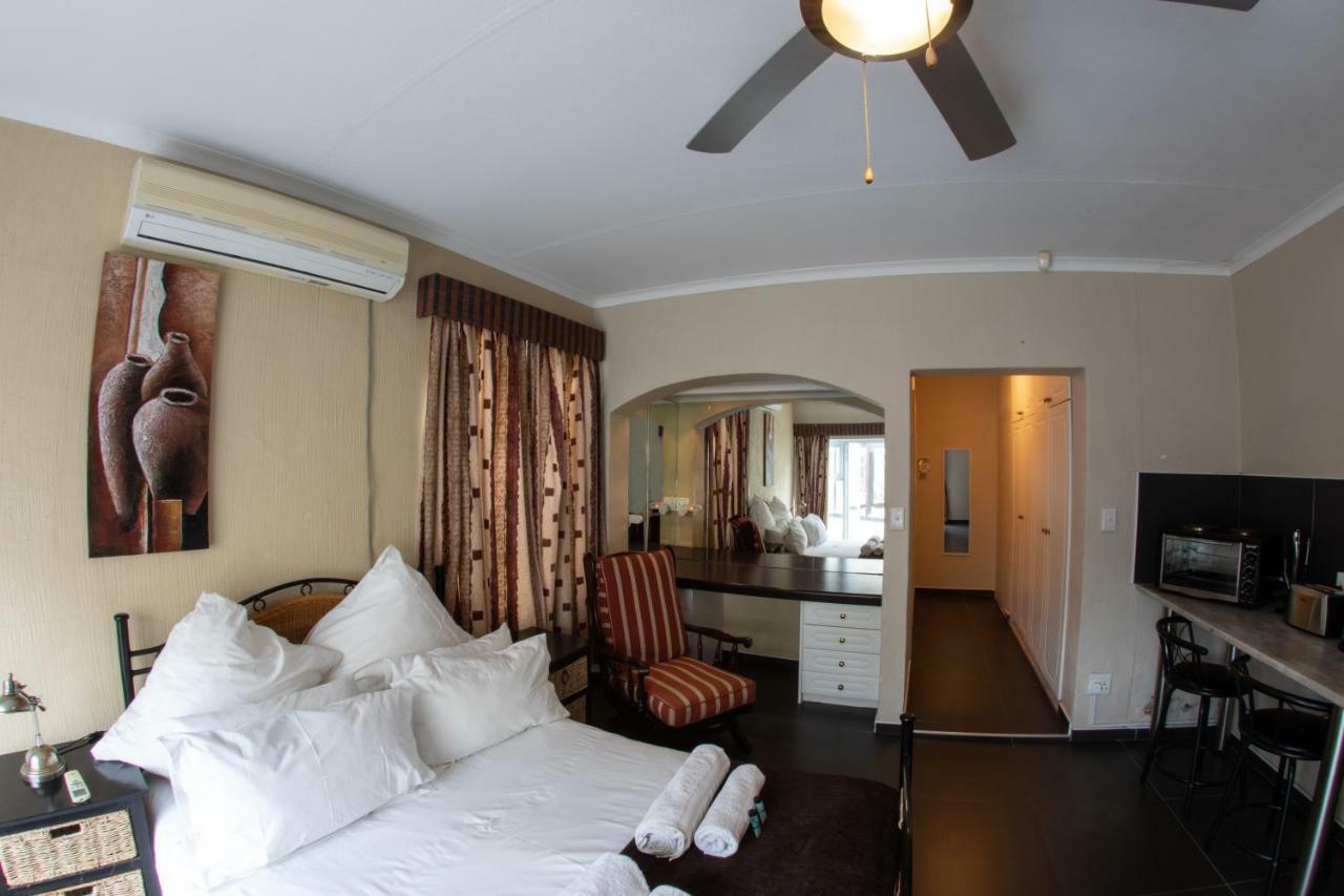 Meransha Self Catering Cc Walvis Bay Eksteriør bilde