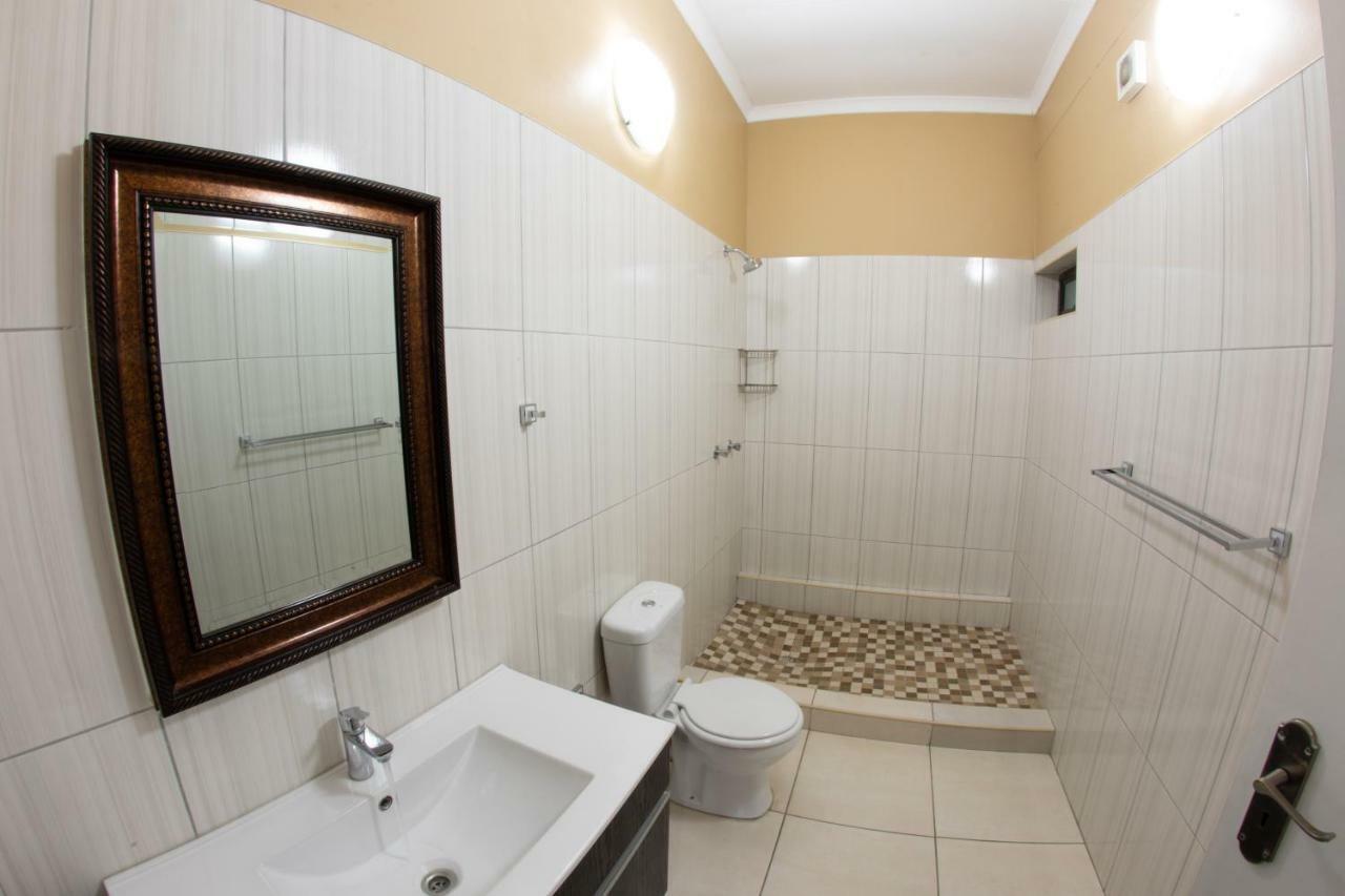 Meransha Self Catering Cc Walvis Bay Eksteriør bilde