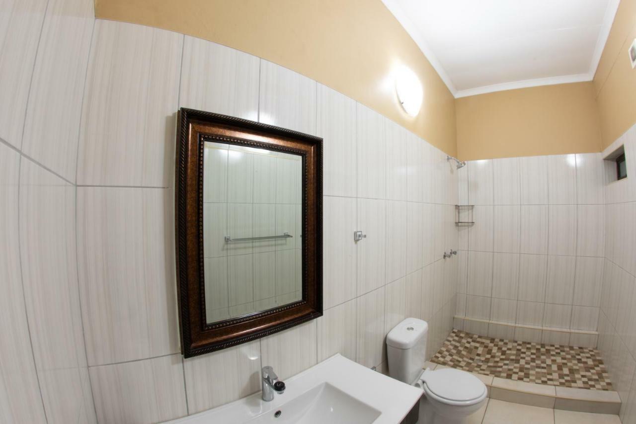 Meransha Self Catering Cc Walvis Bay Eksteriør bilde